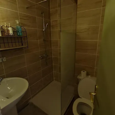 Appartement Sci Griffoul Villepinte (Aude)