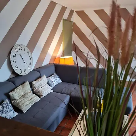 Appartement Sci Griffoul *